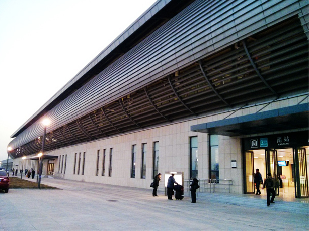 天津地鐵智能無線遠傳水表